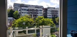 Parc Imperial (D5), Condominium #582461641